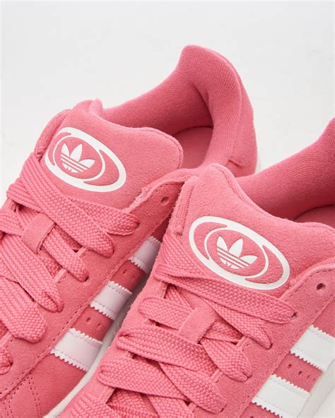 adidas oud roze|adidas Originals CAMPUS 00S .